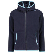 CMP Fix Hood 32H1375 hoodie fleece