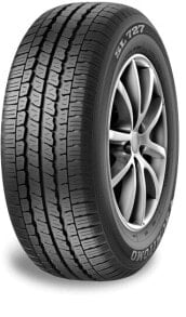 Шины для легких грузовых автомобилей летние Sumitomo SL727 DOT18 215/75 R16 116/114R