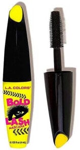 Wimperntusche - L.A. Colors Mini Bold Mascara