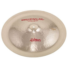 Percussion cymbals