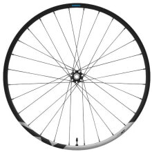 SHIMANO XT M8100 27.5´´ Disc MTB Front Wheel