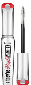 Wimperntusche für mehr Länge - Benefit They're Real! Magnet Mascara