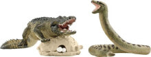 Фигурки животных Schleich купить от $24