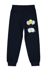 Children's sweatpants for girls