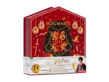 Harry Potter Deluxe Adventskalender 2024 (CR2106)