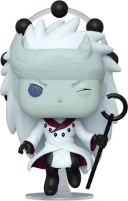 FUNKO POP! Naruto Figure Sage Madara Uchiha(Gw)