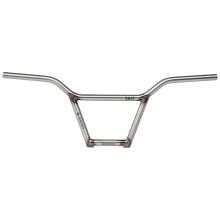 SALTBMX Classic 4-Piece 9.5´´ Rise handlebar