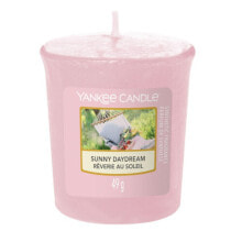 Aromatic Votive Candle Sunny Daydream 49 g