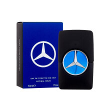 Mercedes-Benz Man 200 ml eau de toilette für Herren