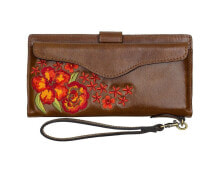 Women's wallets and purses