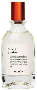 100BON Secret Garden - Eau de Toilette