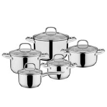 Cookware sets