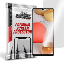 Protective films and glasses for smartphones