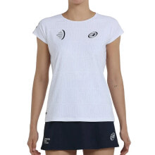 BULLPADEL Epata Short Sleeve T-Shirt