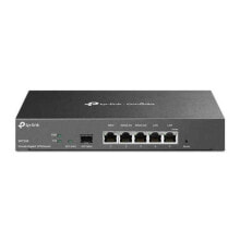 Routers and switches