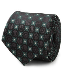 Men's Symbols Tie