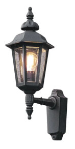 Wall Street Lamps