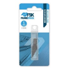 FERRESTOCK FSKTWBR001 Scalpel Blade 5 Units