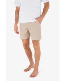 Men's swimming trunks and shorts