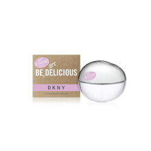 DKNY DKNY Be Delicious 100% 100 ml eau de parfum für Frauen