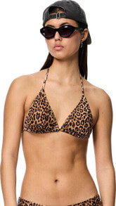 Women's separate swimsuits