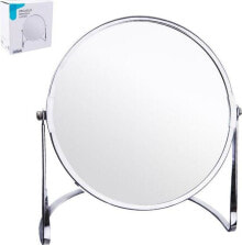 Cosmetic mirrors