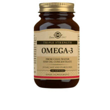 Fish oil and Omega 3, 6, 9