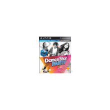 Dance Star Party (Move Uyumlu) PS3