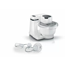 Food Processor BOSCH MUMS2AW00 White 700 W 3,8 L