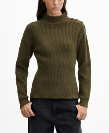 Women's sweaters and cardigans