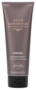 Intense Shampoo