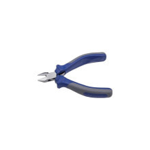 Cable cutters, cable cutters and bolt cutters