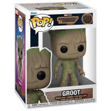 FUNKO Guardians Of The Galaxy 3 Groot POP POP