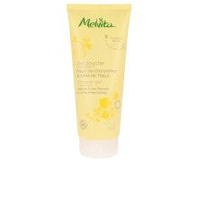 Melvita Toiletries lemon blossom & honey  Гель для душа 200 мл  Цветок Лимона и Мед