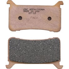 EBC GpFA Series GPFAX700HH Sintered Brake Pads