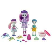 Dolls and dolls for girls