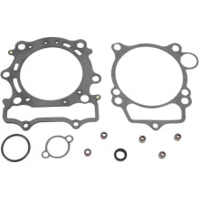 MOOSE HARD-PARTS Offroad Standard Yamaha YZ426F 00-02 top end gasket kit