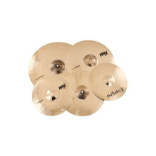 Percussion cymbals