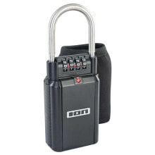 Купить товары для водного спорта ION: ION Keysafe Padlock