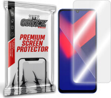 Protective films and glasses for smartphones