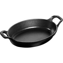 Frying pans and saucepans