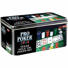 Наборы для покера
