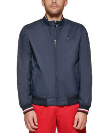 Мужские куртки Tommy Hilfiger купить от $135