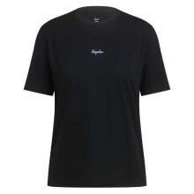 RAPHA Cotton Short Sleeve T-Shirt