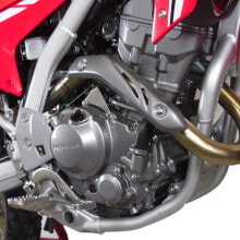GPR EXHAUST SYSTEMS Decat Manifold CRF 250 L/Rally 17-20 Euro 4