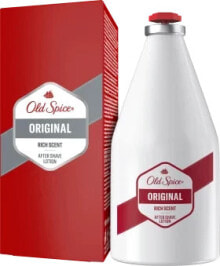 Кремы, лосьоны и бальзамы после бритья Old Spice купить от $19