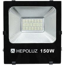 HEPOLUZ SMD HQ LED 150W 6000K Floodlight