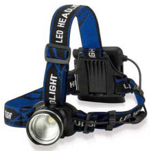 Налобные фонари STR FL6835 Headlight