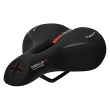 Bicycle saddles