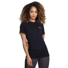 CRAFT Pro Trail Fuseknit Short Sleeve T-Shirt